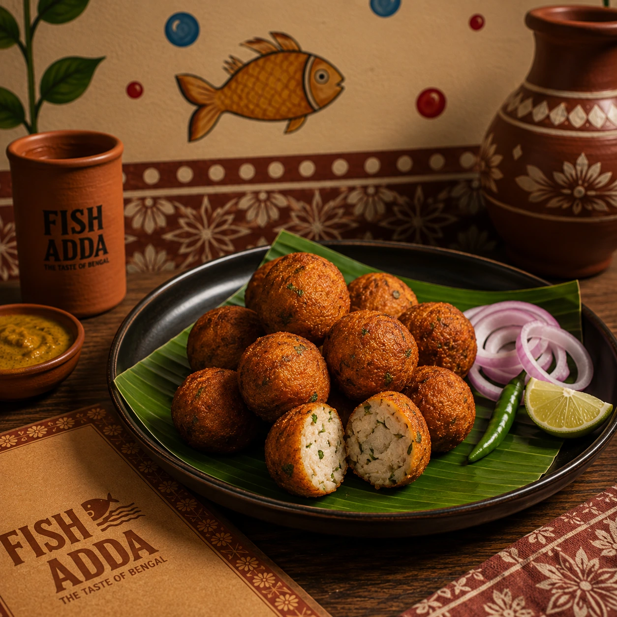 Fish Ball