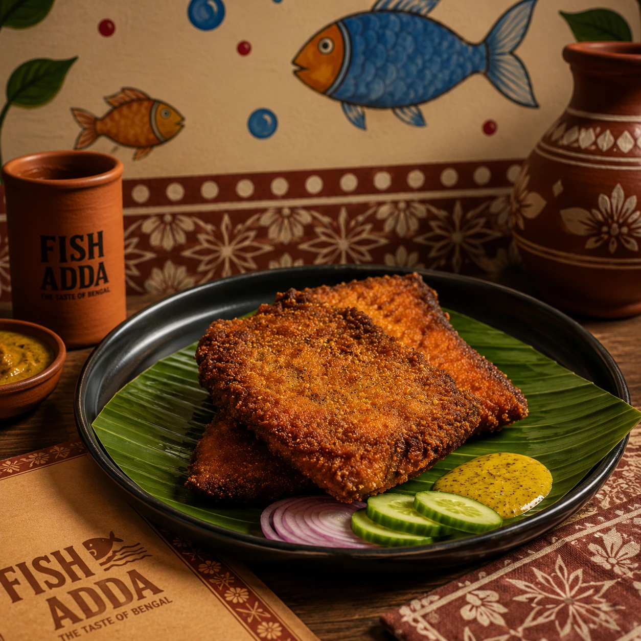 Fish Fry